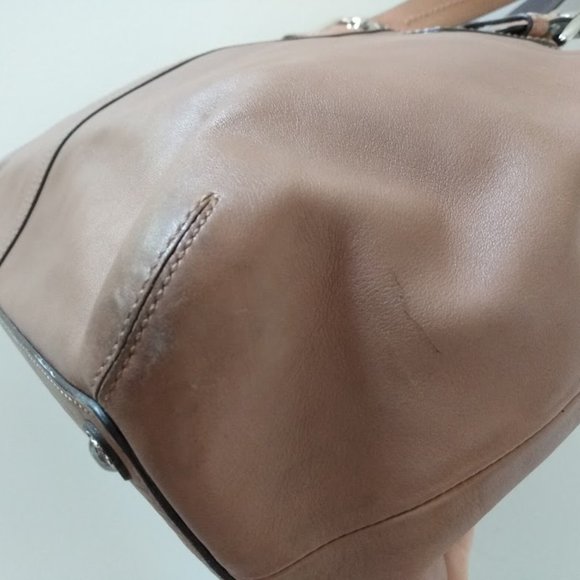 Coach Soho Carry-All Tote - Picture 14 of 15